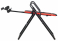 Инверсионный стол VictoryFit VF-MC0880 Красный - 6