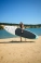 SUP-борд UNIX Line Calm Lake (300 cm)   - 9