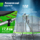 Батут UNIX Line 16 ft UFO Green - 5