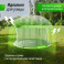 Батут UNIX Line 16 ft UFO Green - 11